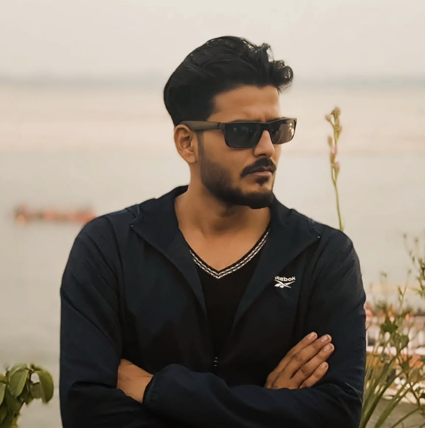 Vikas Kumar Dubey